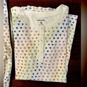 Roller Rabbit Kids PJs